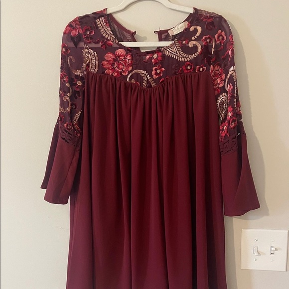 Altard State Dress!! SOO beautiful! - Picture 6 of 8